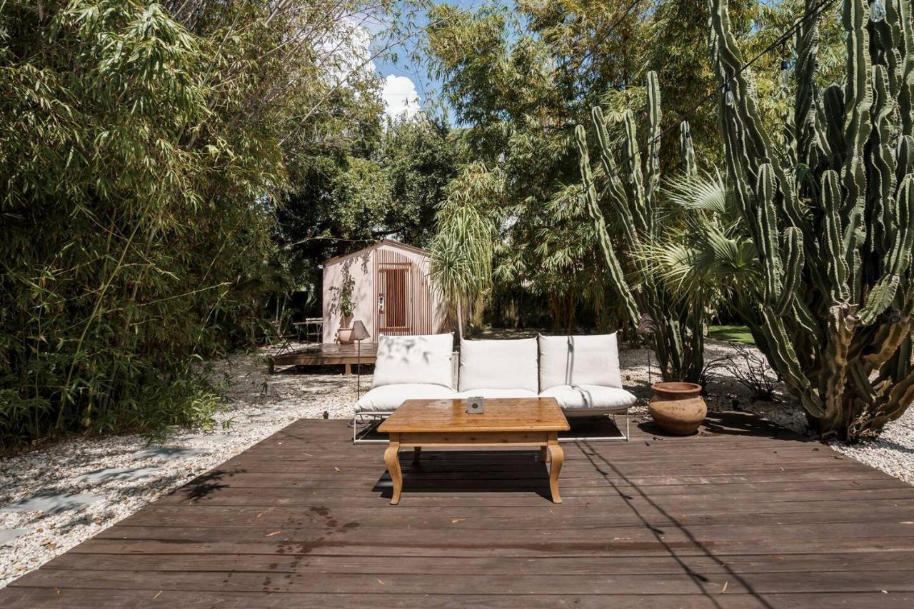 Villa Casa Terra Lumi Fort Lauderdale Exterior foto